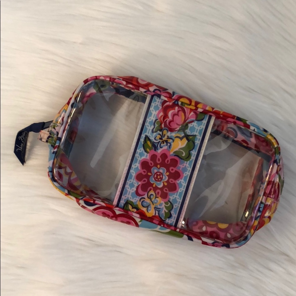 Vera Bradley Travel Bag